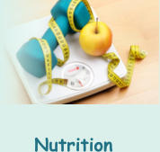 Nutrition